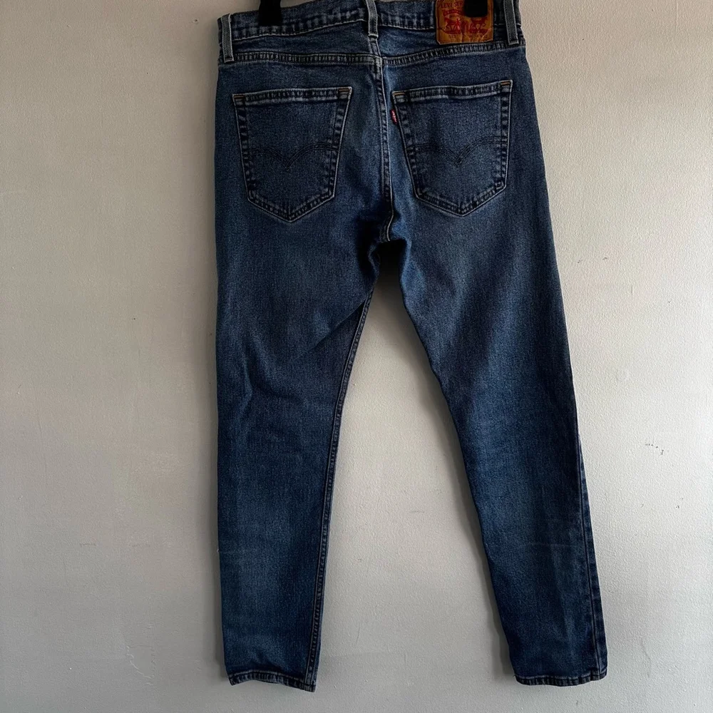 Levis these are